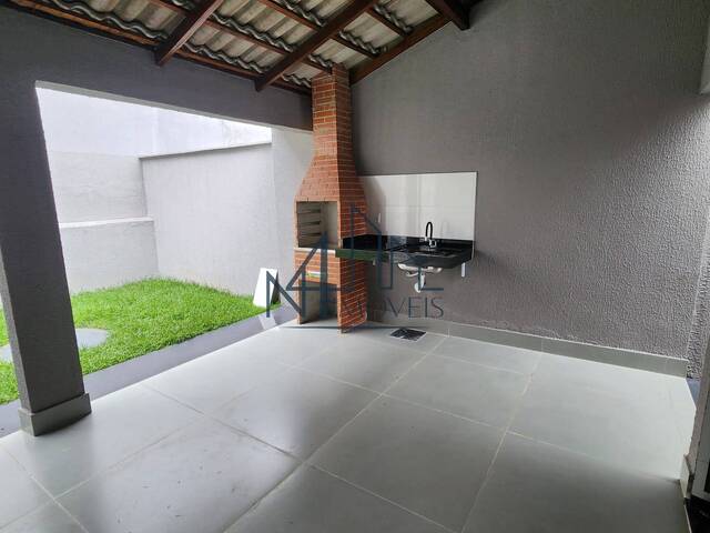 #2560 - Casa para Venda em Aparecida de Goiânia - GO