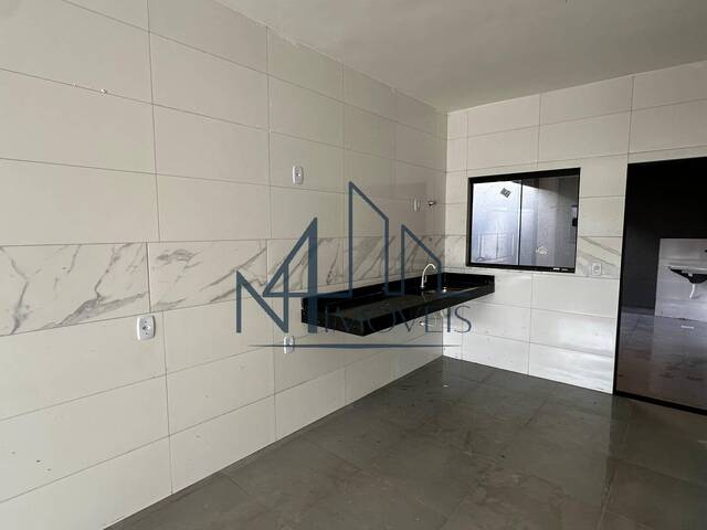 #2561-BI - Casa para Venda em Goiânia - GO - 3