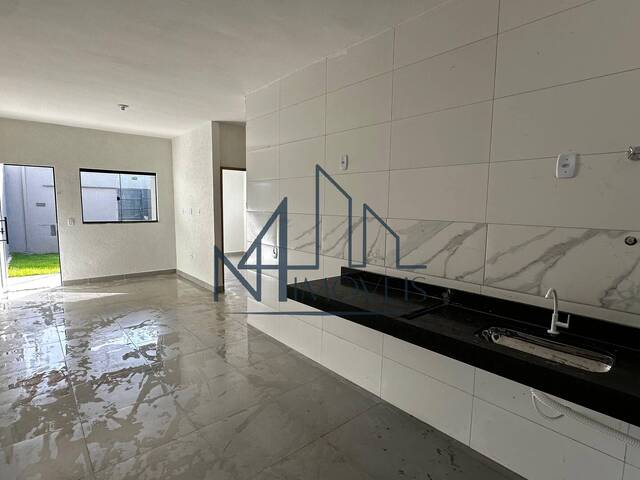 #2562-BI - Casa para Venda em Goiânia - GO - 2