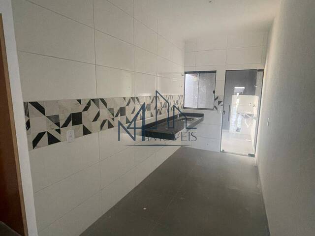 #2563-BI - Casa para Venda em Goiânia - GO - 3