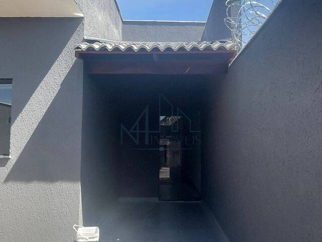 #2563-BI - Casa para Venda em Goiânia - GO - 2