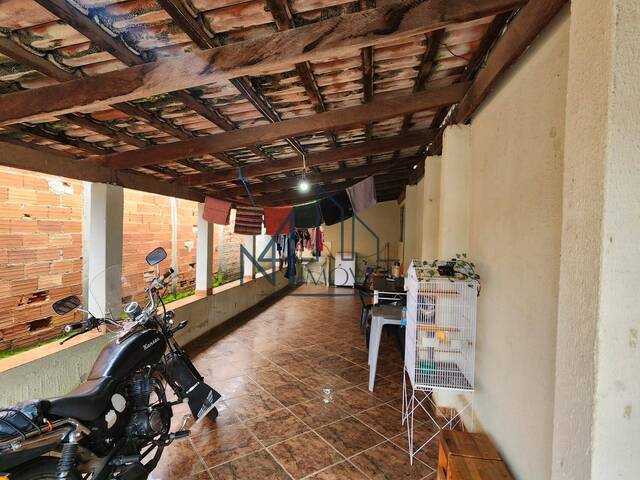 #2564 - Casa para Venda em Aparecida de Goiânia - GO - 3