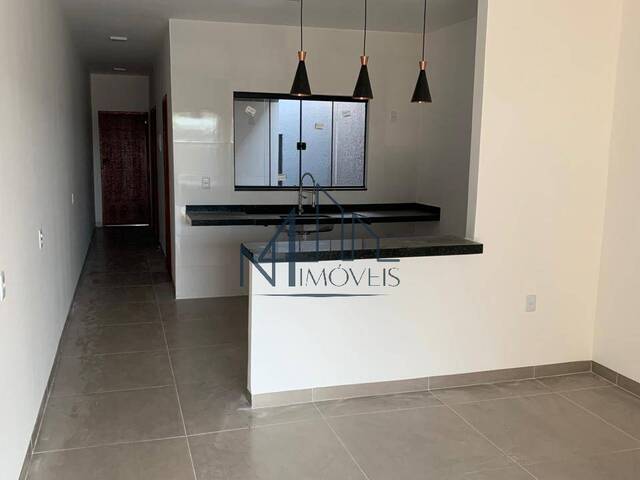 #2566-BI - Casa para Venda em Goiânia - GO - 3