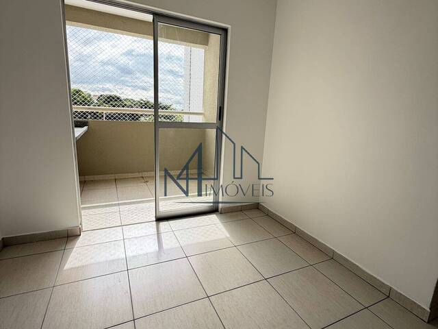 #2567 - Apartamento para Venda em Aparecida de Goiânia - GO - 3