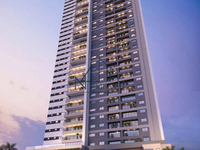 #2570-BI - Apartamento para Venda em Goiânia - GO - 2