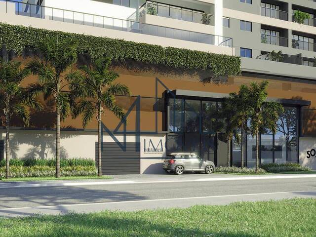 #2570-BI - Apartamento para Venda em Goiânia - GO - 3