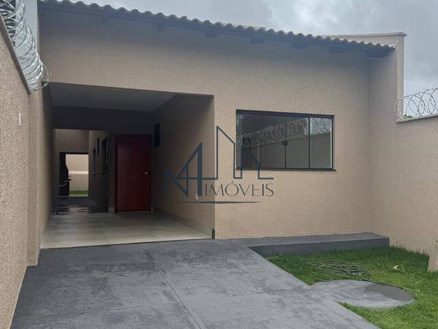 Venda em Parque Ibirapuera - Aparecida de Goiânia