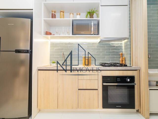 Apartamento para Venda em Goiânia - 4