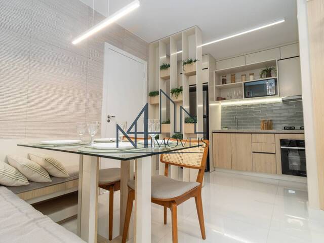 #2576-BI - Apartamento para Venda em Goiânia - GO - 2