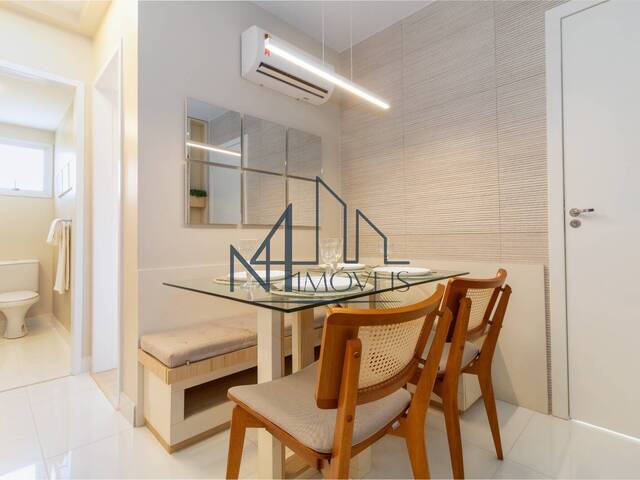 #2576-BI - Apartamento para Venda em Goiânia - GO - 3