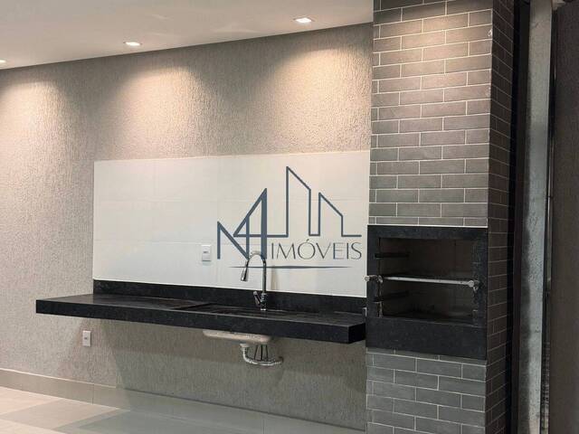 #2577-BI - Casa para Venda em Senador Canedo - GO - 3