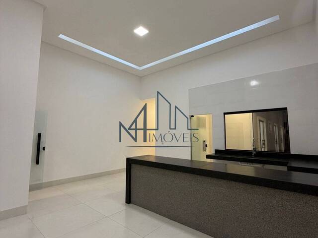 Casa para Venda em Senador Canedo - 4