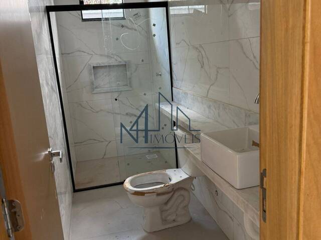 #2578 - Casa para Venda em Aparecida de Goiânia - GO - 3