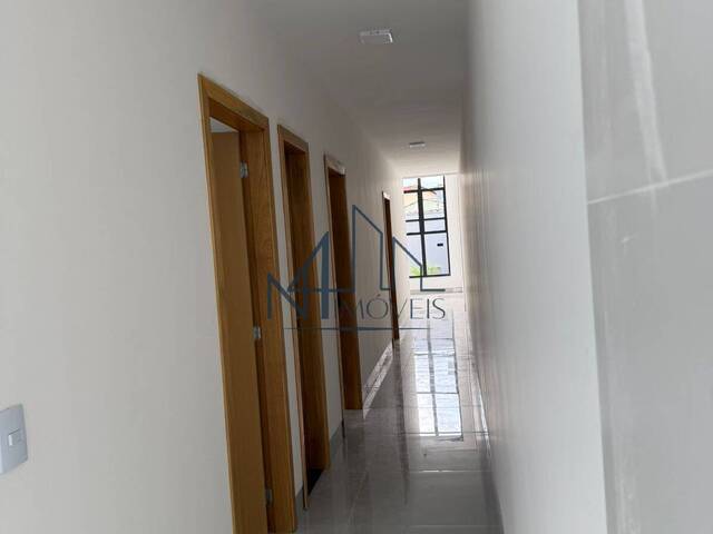 Casa para Venda em Aparecida de Goiânia - 4