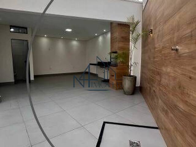 #2579-BI - Casa para Venda em Senador Canedo - GO - 3