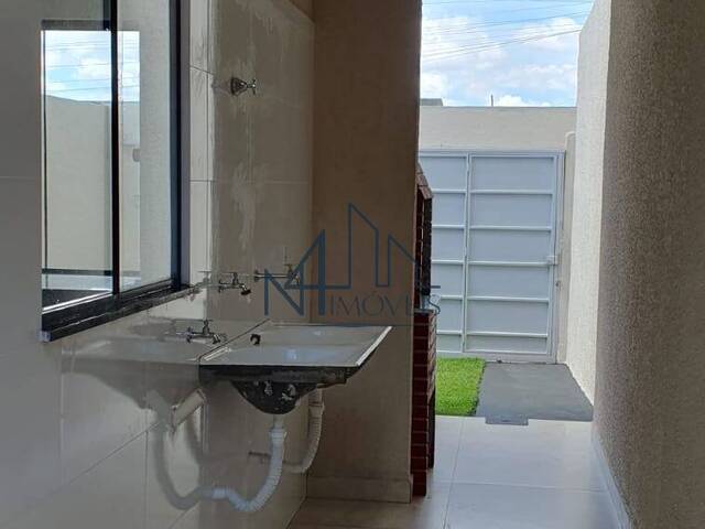 Casa para Venda em Goiânia - 5