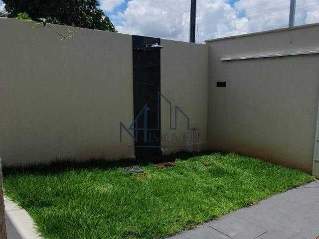 #2580-BI - Casa para Venda em Goiânia - GO - 3