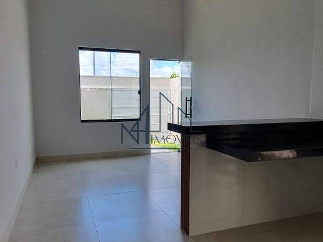 Venda em Residencial Fidelis - Goiânia