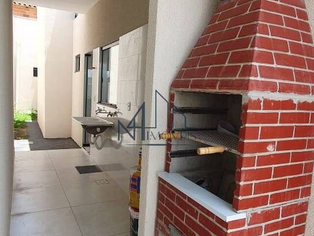 #2580-BI - Casa para Venda em Goiânia - GO - 2