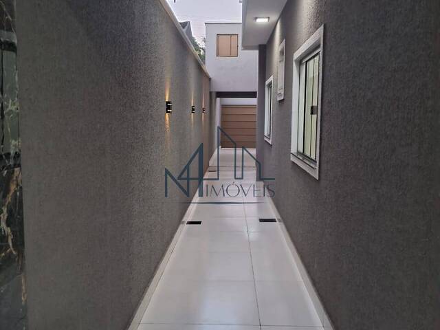 Casa para Venda em Aparecida de Goiânia - 4