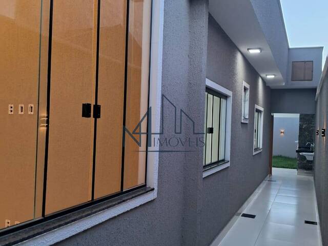 Casa para Venda em Aparecida de Goiânia - 5