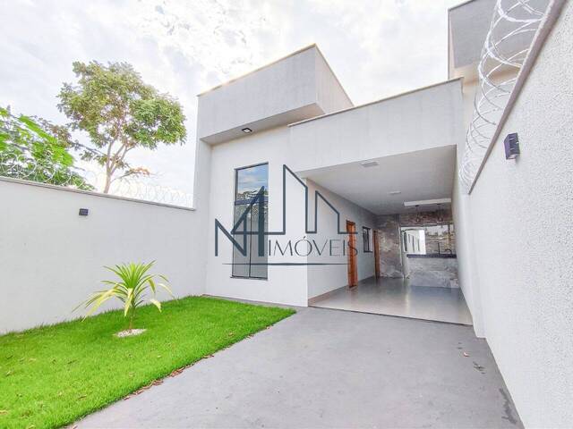 Venda em Vila Oliveira - Aparecida de Goiânia