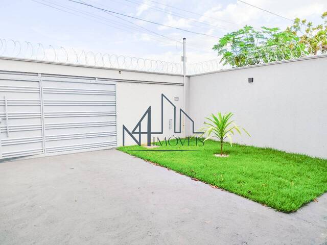 #2584 - Casa para Venda em Aparecida de Goiânia - GO - 3