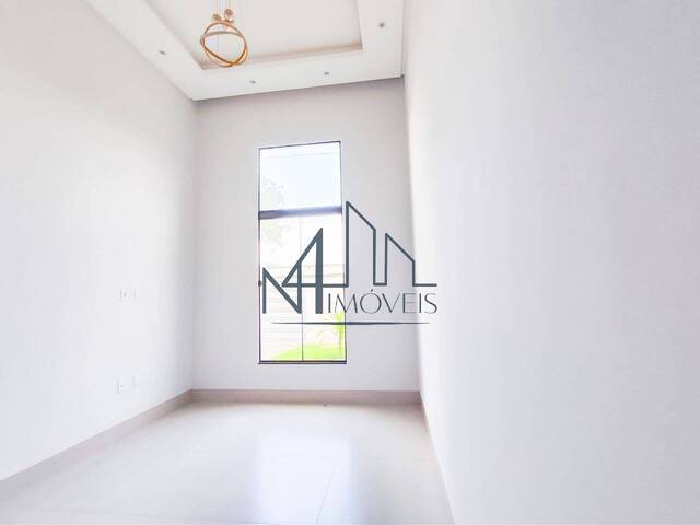 Casa para Venda em Aparecida de Goiânia - 4