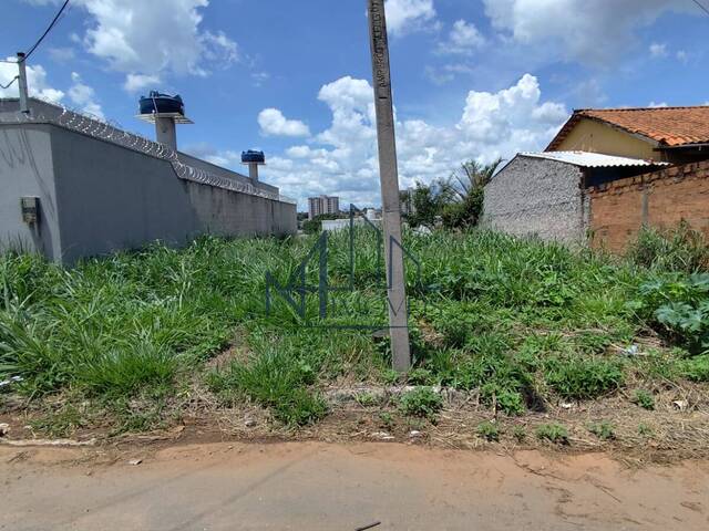 Venda em Setor Conde dos Arcos - Aparecida de Goiânia