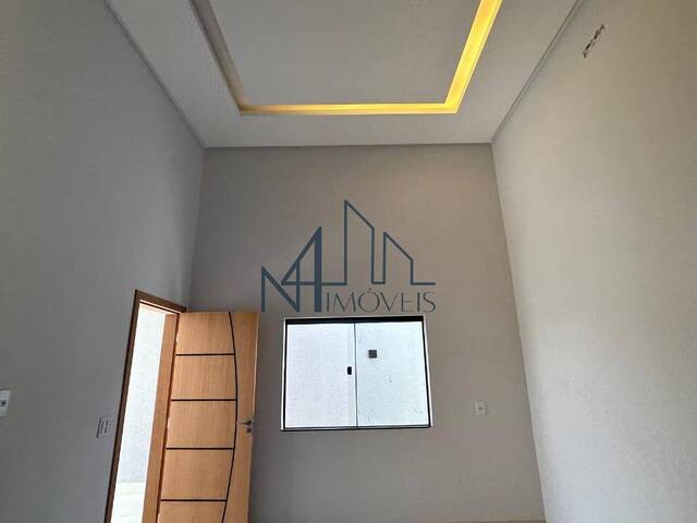 Casa para Venda em Aparecida de Goiânia - 4