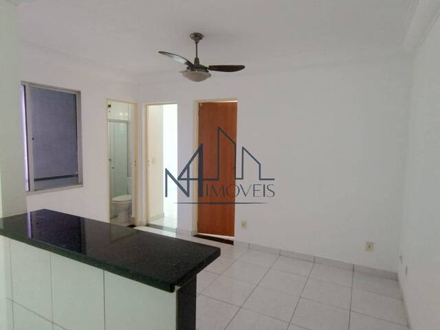 Apartamento para Venda em Aparecida de Goiânia - 5