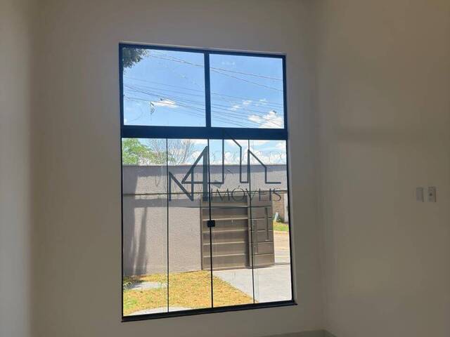 #2588 - Casa para Venda em Aparecida de Goiânia - GO - 3