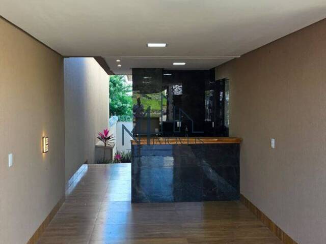 #2589 - Casa para Venda em Aparecida de Goiânia - GO - 2