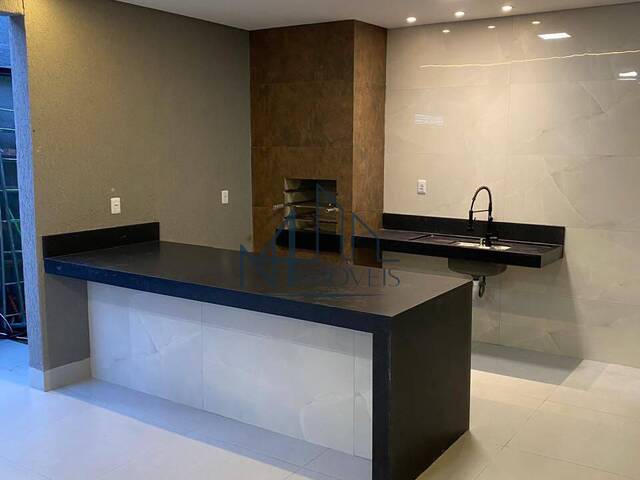 Casa para Venda em Aparecida de Goiânia - 5