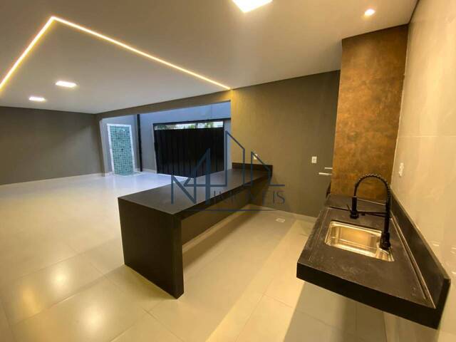 Casa para Venda em Aparecida de Goiânia - 4