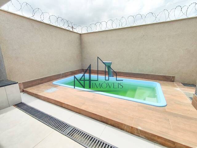 Venda em Vila Mariana - Aparecida de Goiânia