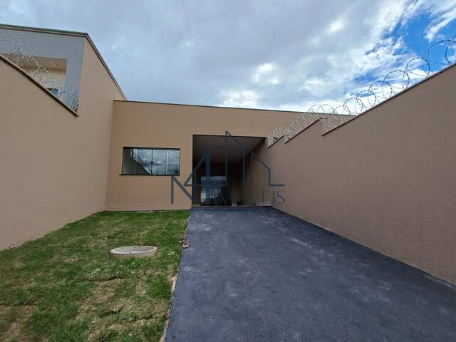 Venda em Setor Comendador Walmor - Aparecida de Goiânia