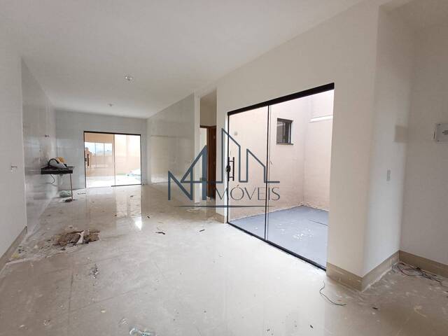 Casa para Venda em Aparecida de Goiânia - 4