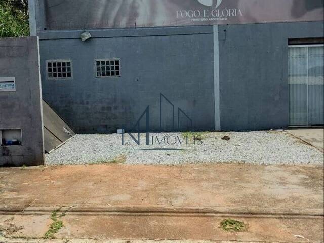 #2597 - Galpão para Venda em Aparecida de Goiânia - GO - 2