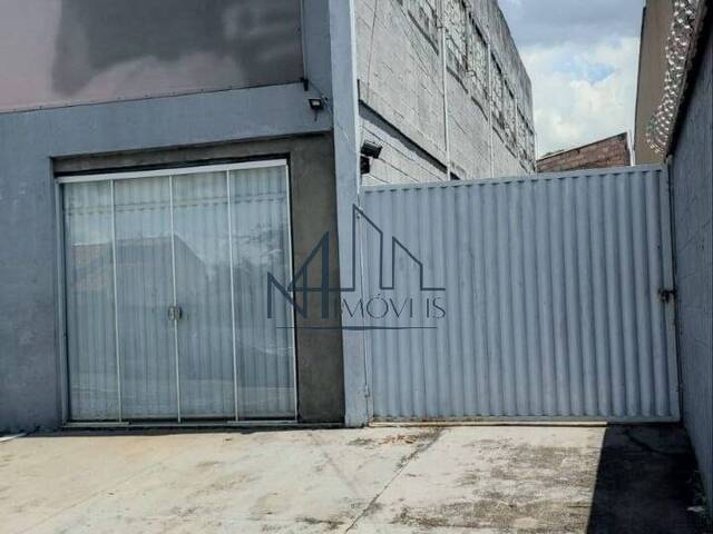 #2597 - Galpão para Venda em Aparecida de Goiânia - GO - 3