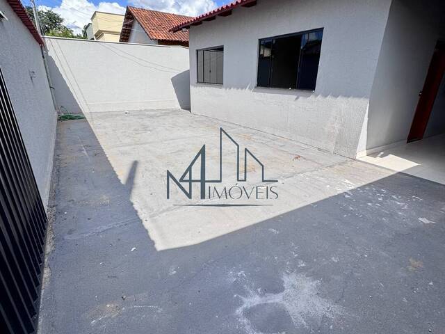 Venda em Setor Marista Sul - Aparecida de Goiânia