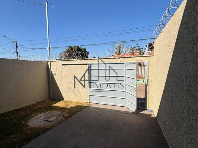 Venda em Setor Aeroporto Sul - Aparecida de Goiânia