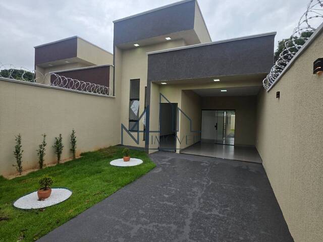 Venda em Setor Aeroporto Sul - Aparecida de Goiânia