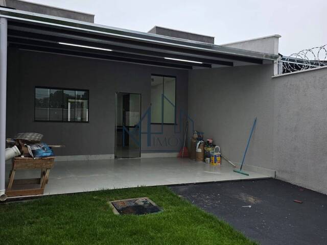 #2606-LBI - Casa para Venda em Goiânia - GO - 2