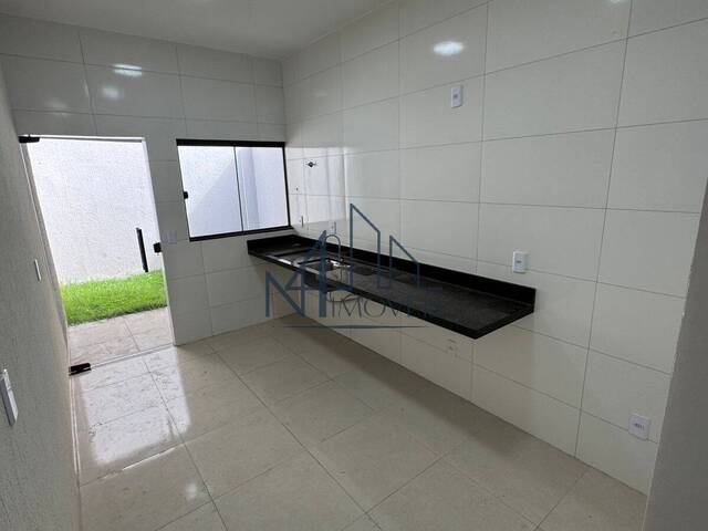 #2608-BI - Casa para Venda em Goiânia - GO - 3