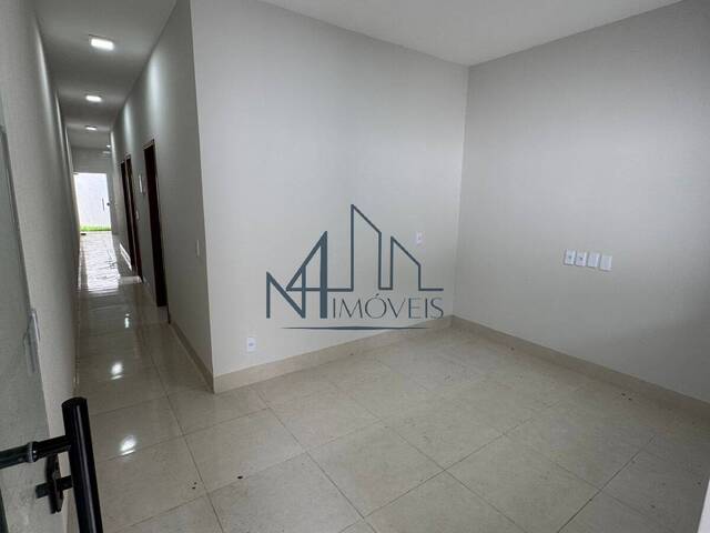 #2608-BI - Casa para Venda em Goiânia - GO - 2