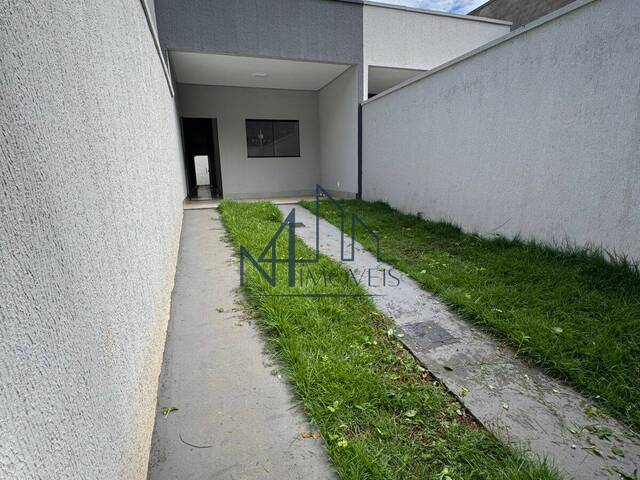 Venda em Residencial Itaipu - Goiânia