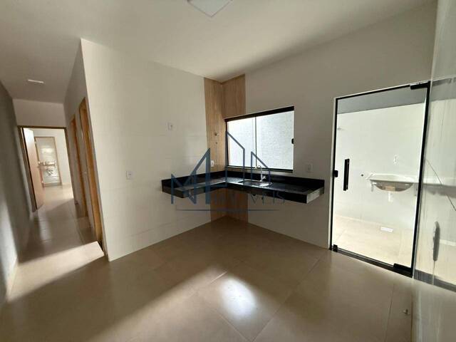 #2609-LBI - Casa para Venda em Goiânia - GO - 3