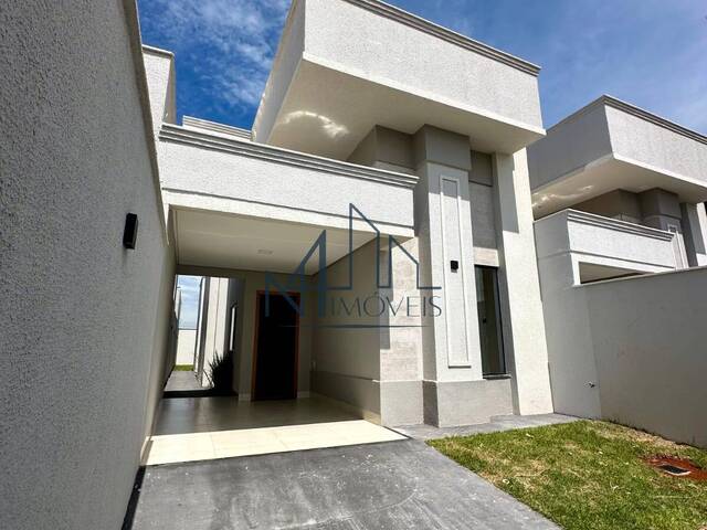 Venda em Residencial Fidelis - Goiânia