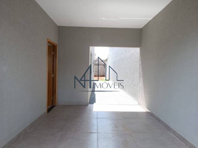 #2343 - Casa para Venda em Aparecida de Goiânia - GO